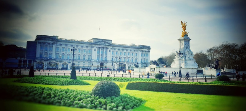 Private Classic London Taxi 5 Hour Tour