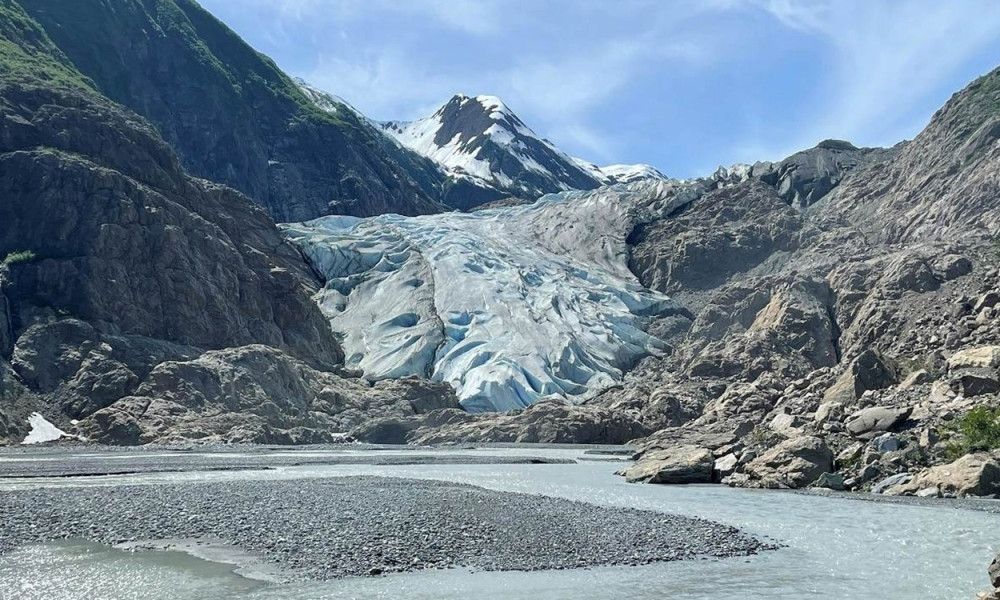Glacier Point Wilderness Safari