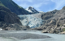 Alaska Excursions Inc. / Alaska X1