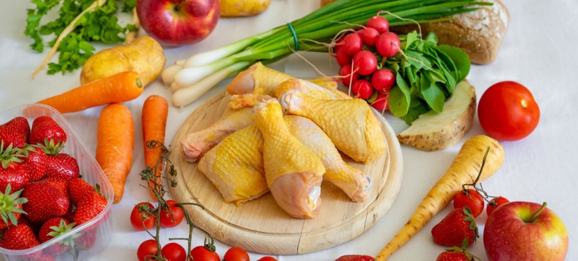 Authentic Market Tour and Cooking Class in the Heart of Zagreb
