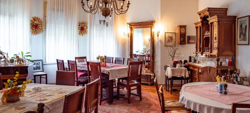 Authentic Market Tour and Cooking Class in the Heart of Zagreb