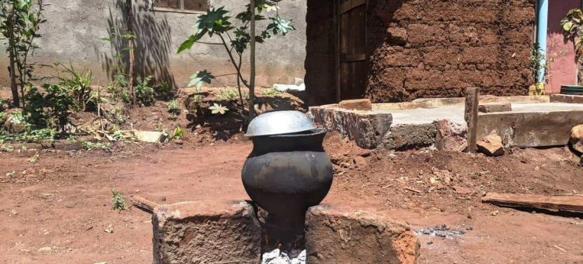 Traditional Tanzanian Cooking Class With A Local Family In Moshi