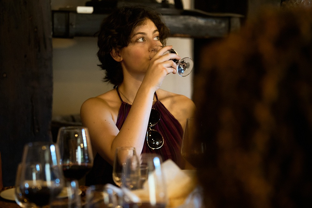 Half-Day Wine Escape from Florence to Chianti Classico from Florence