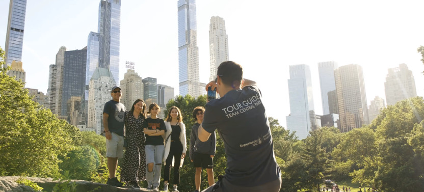 Half-Day Bus Tour of NYC Top Highlights