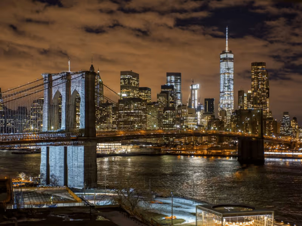 Experience NYC