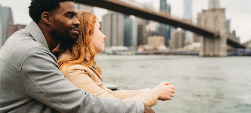 Brooklyn Bridge, DUMBO, and Waterfront Guided Tour