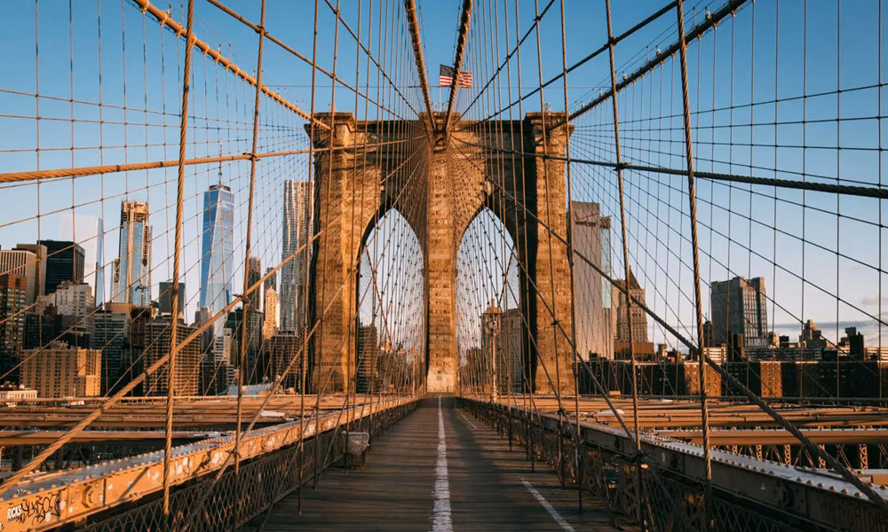 Experience NYC
