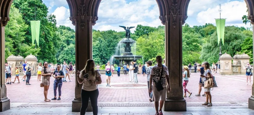 Private Customizable Half-Day Highlights Tour of New York City