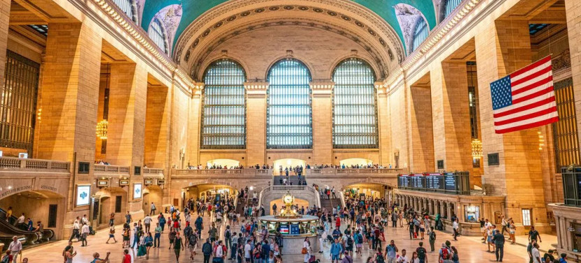 Private Customizable Half-Day Highlights Tour of New York City