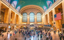 Experience NYC3