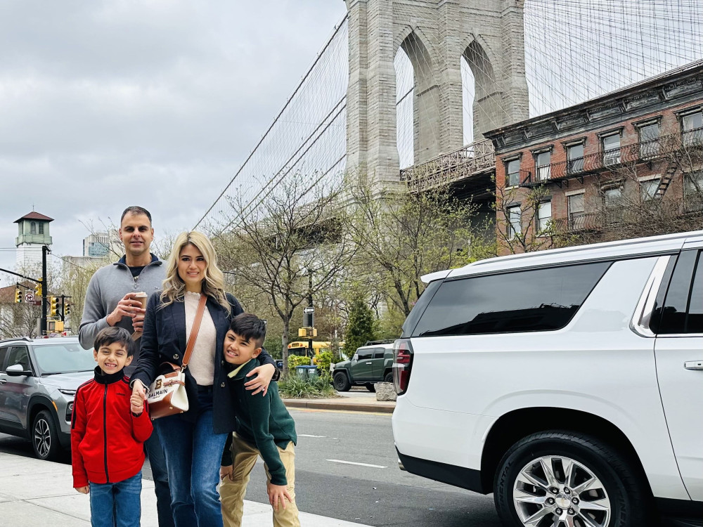 Private Customizable Half-Day Highlights Tour of New York City