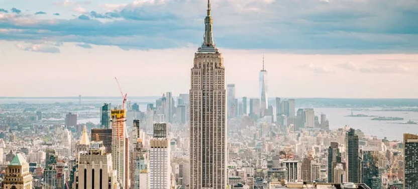 Private Full-Day Custom Highlights Tour of New York City
