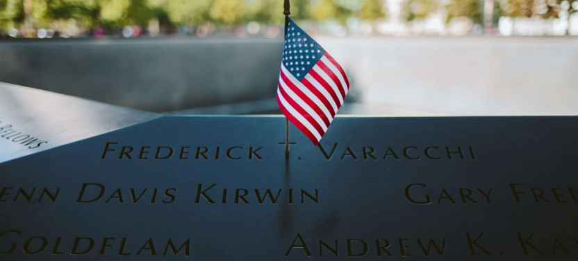 9/11 Memorial and Ground Zero Guided Tour
