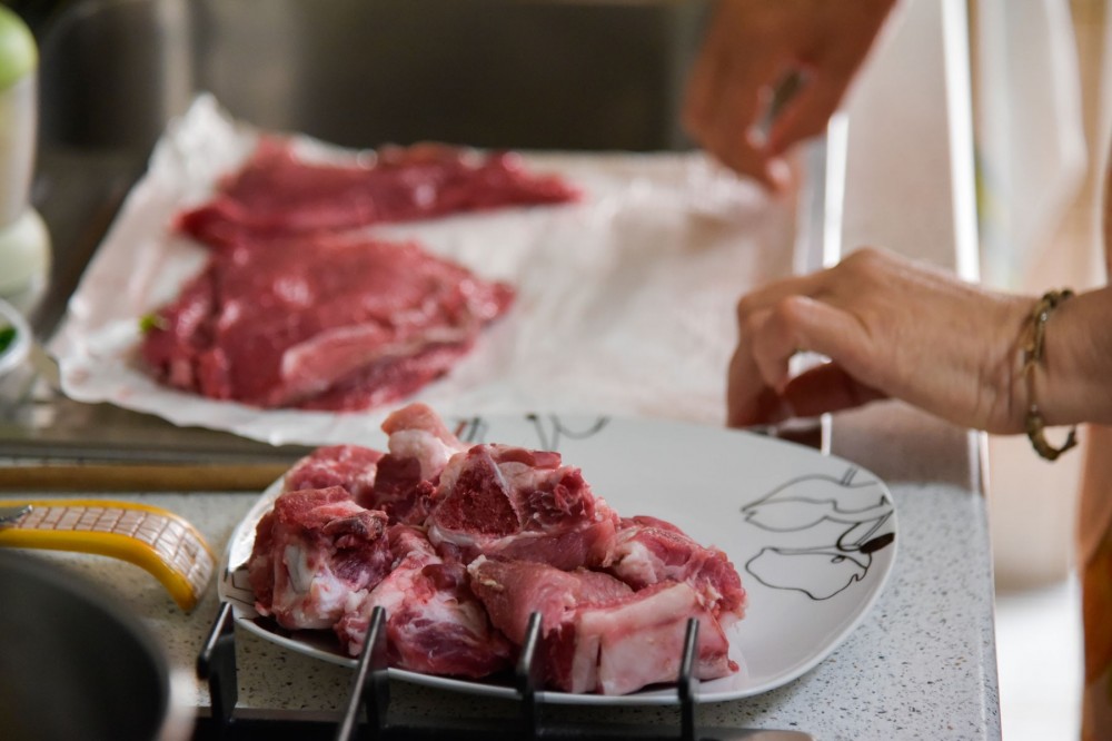 Italian Cooking Class & Market Visit With Local Family in Agropoli