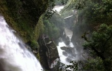 6-day Hiking Ecuadorian Andes