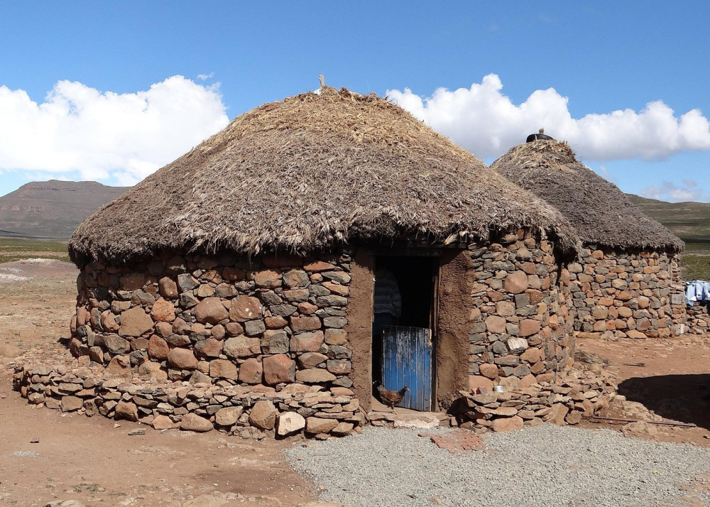 Drakensberg Mountain Day Tour into Lesotho from Durban