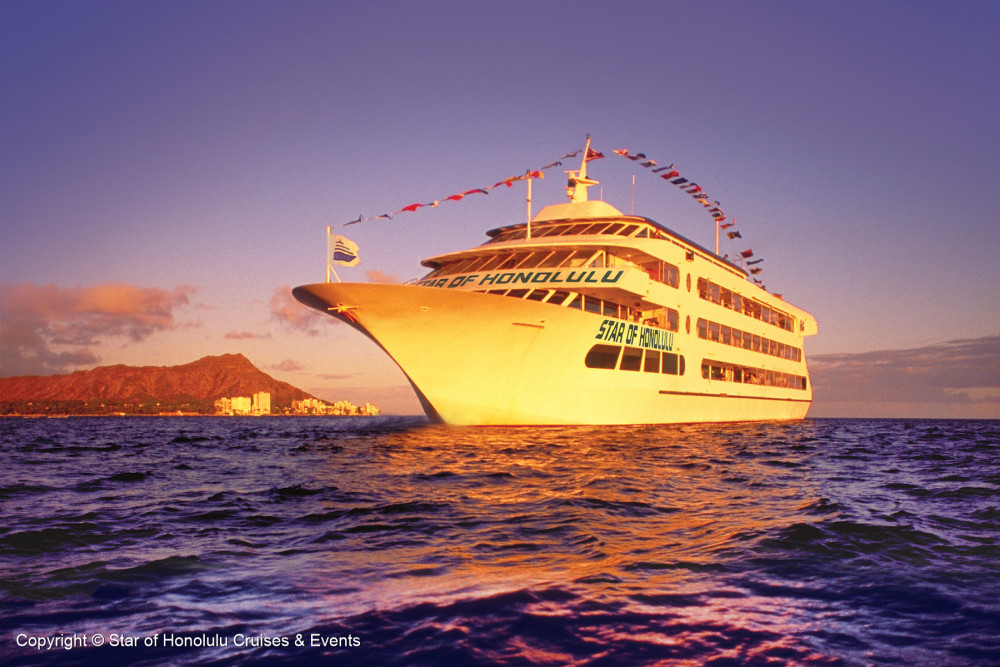 Nova Five Star Sunset Dinner & Jazz