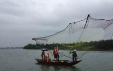 Hoian Eco Coconut Tour2