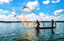 Hoian Eco Coconut Tour3