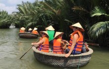 Hoian Eco Coconut Tour6