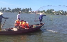 Hoian Eco Coconut Tour8