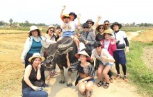 Hoian Eco Coconut Tour2