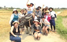 Hoian Eco Coconut Tour3