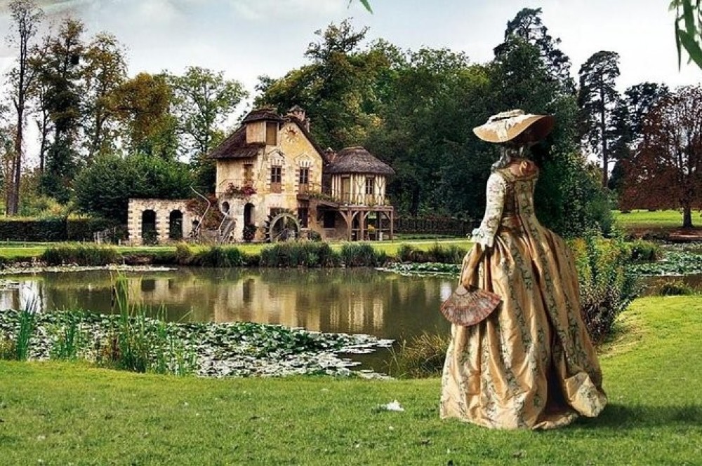 Versailles Private Tour with Palace, Gardens & Marie Antoinette’s Trianon