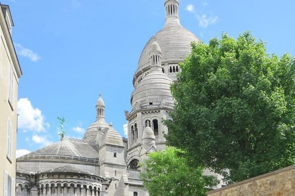 Private Explore Montmartre Like A Local