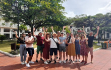 Panamanian Adventures2