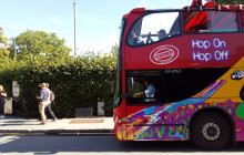 City Sightseeing Worldwide10