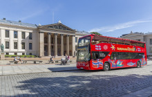 City Sightseeing Worldwide8