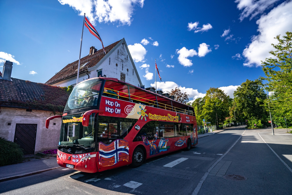 City Sightseeing Worldwide