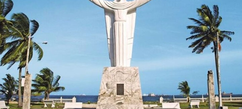 Private Colon City Tour: Exploring Caribbean Roots, Food, and Culture