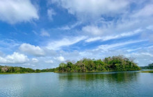 Panamanian Adventures1