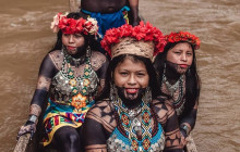 Panamanian Adventures1