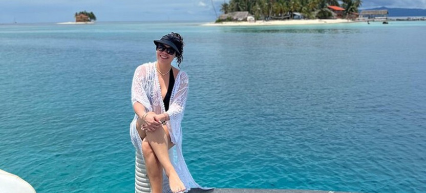 San Blas: Caribbean Paradise with Boat Ride and Lunch Included