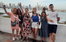 Panamanian Adventures2