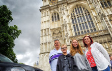 London History Taxi Tours19