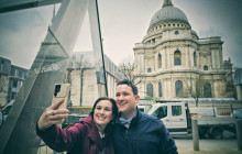 London History Taxi Tours13