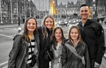 London History Taxi Tours11