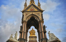 London History Taxi Tours9