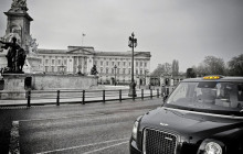 London History Taxi Tours6