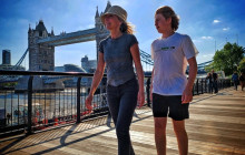 London History Taxi Tours18