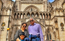 London History Taxi Tours3