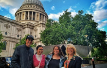 London History Taxi Tours2