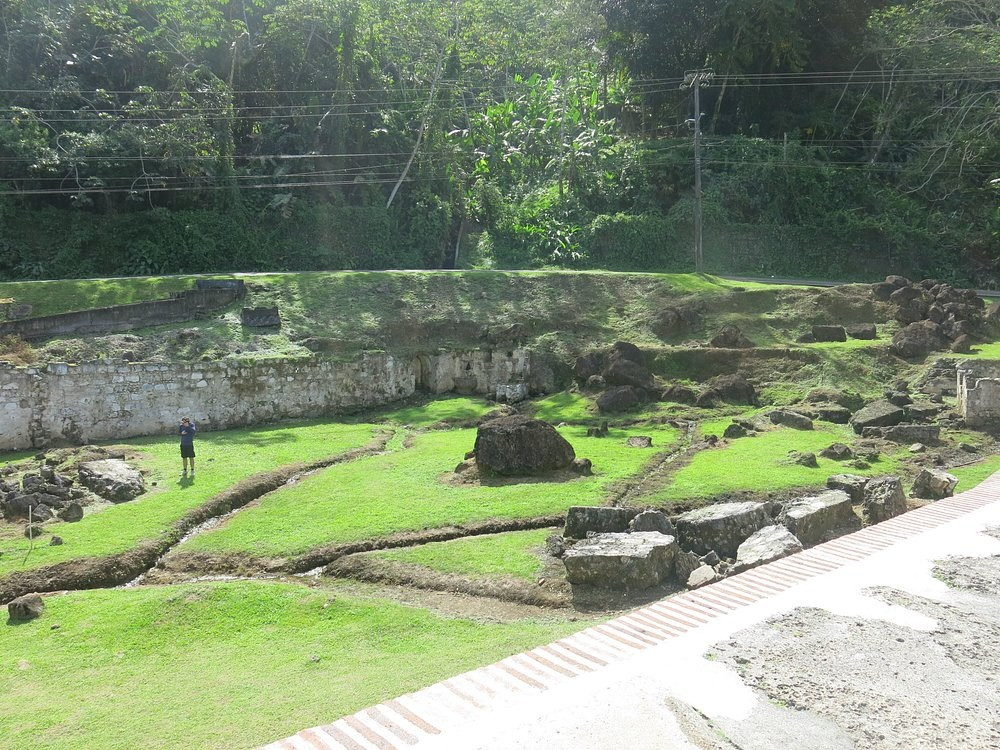 Panamanian Adventures