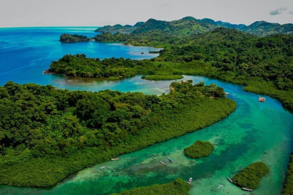 Panamanian Adventures