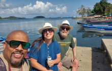 Panamanian Adventures7