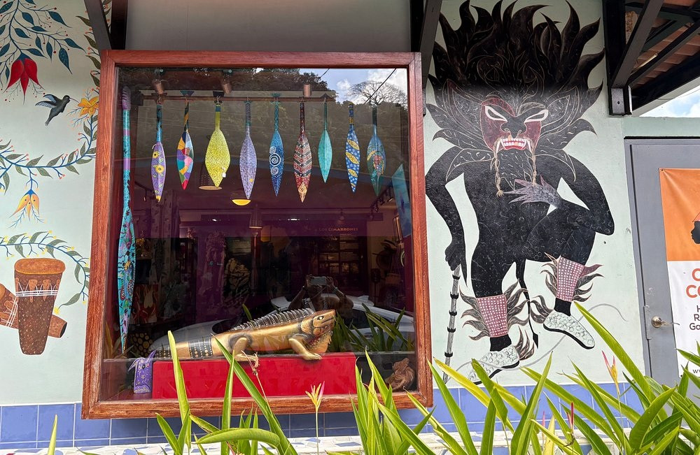 Panamanian Adventures